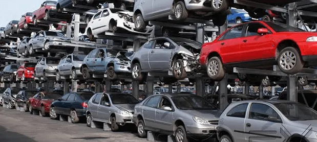 Altes Auto verkaufen in Oldenburg